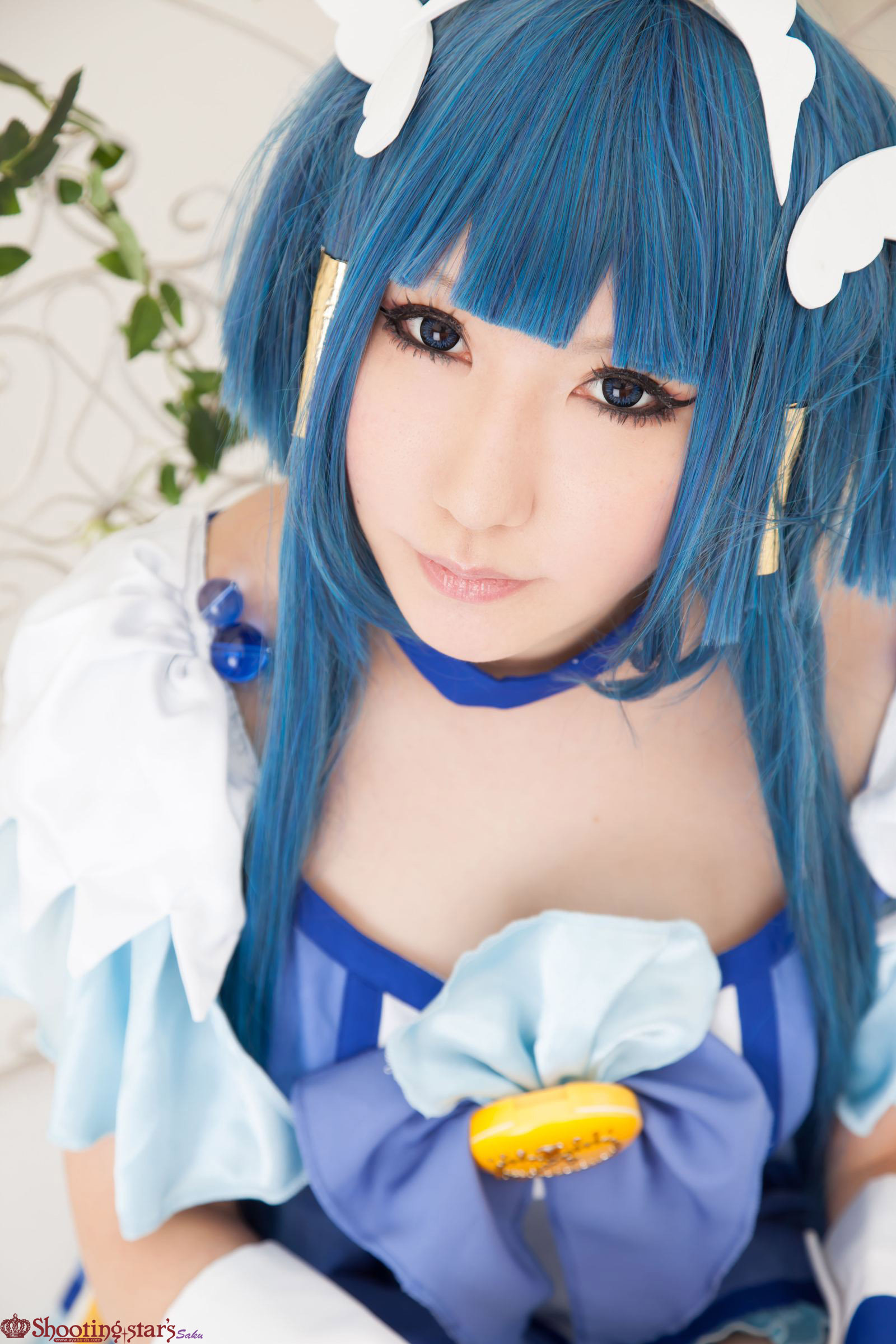 [Cosplay] New Pretty Cure Sunshine Gallery 1